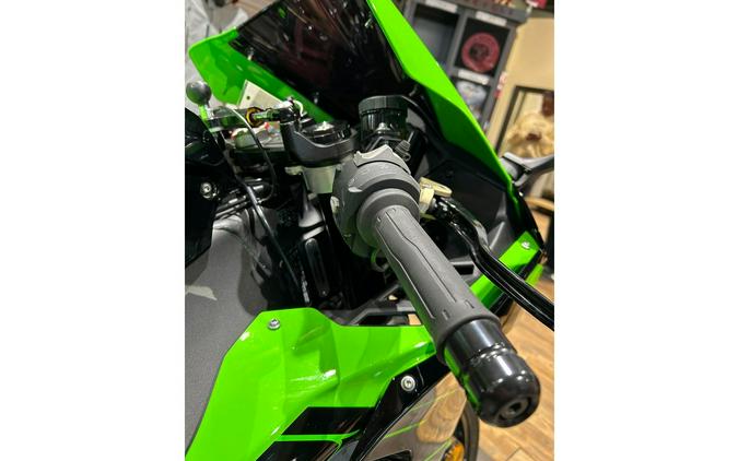 2024 NINJA ZX 10R ABS KRT EDITION - Kawasaki