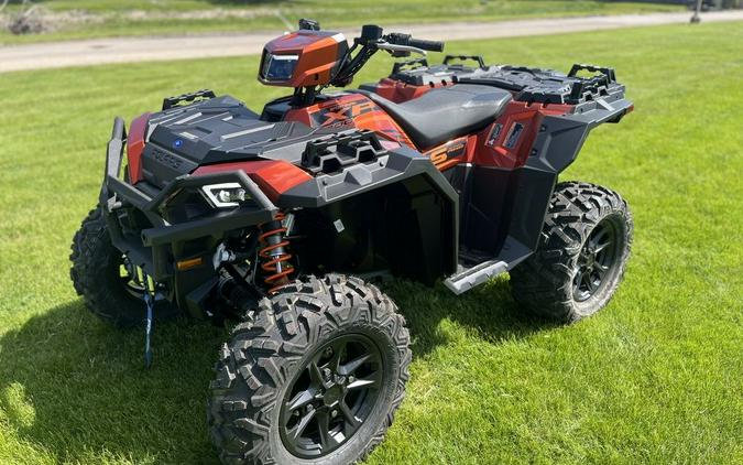 2026 Polaris® Sportsman XP 1000 S