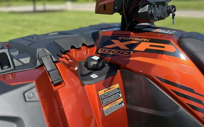 2026 Polaris® Sportsman XP 1000 S