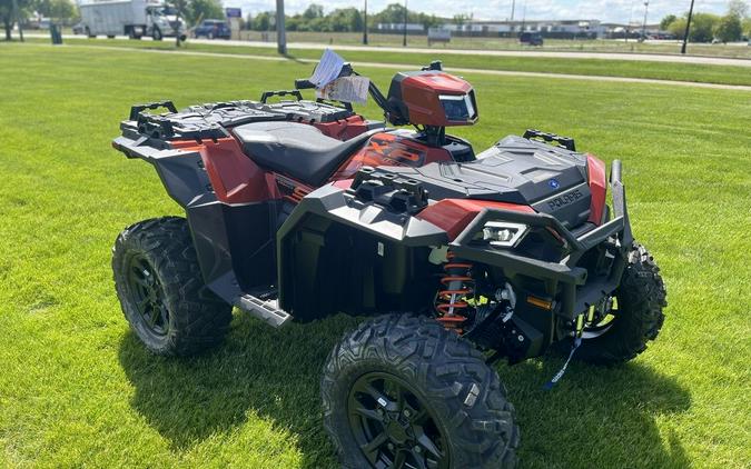 2026 Polaris® Sportsman XP 1000 S