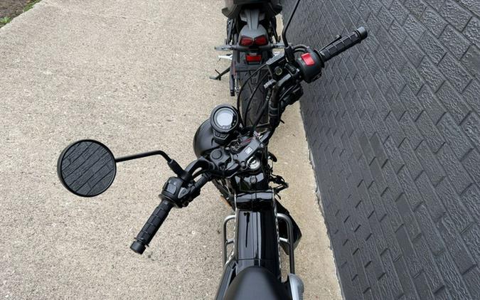 2026 Honda Trail 125