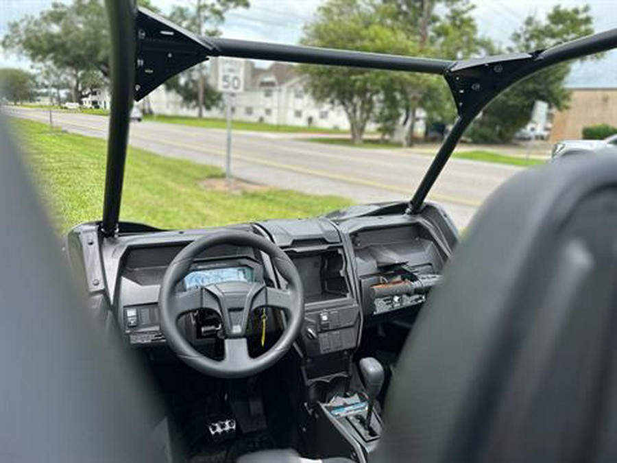 2027 Kawasaki TERYX KRX® 1000 TR