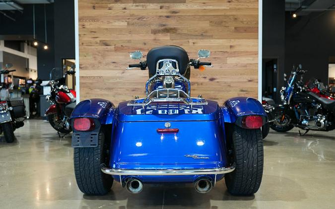 2015 Harley-Davidson Trike FLRT - Freewheeler
