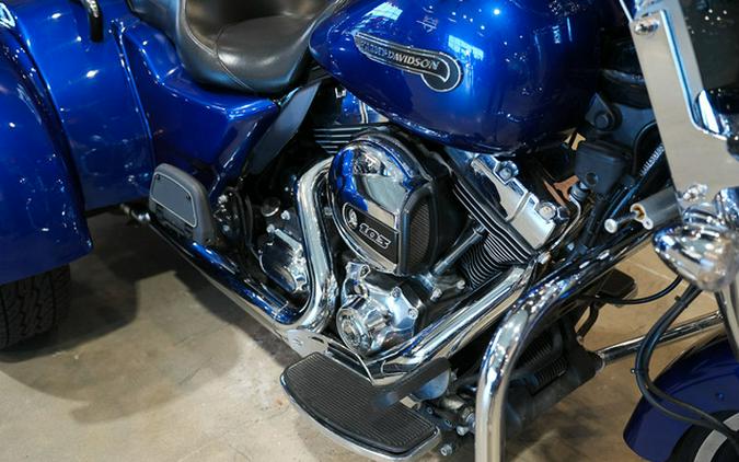 2015 Harley-Davidson Trike FLRT - Freewheeler