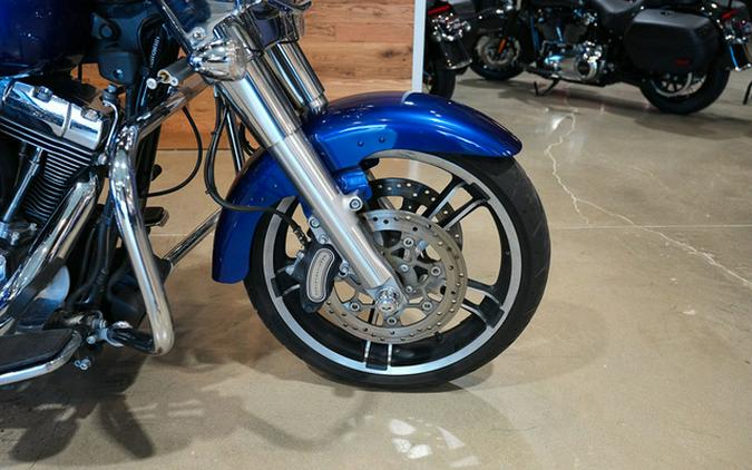 2015 Harley-Davidson Trike FLRT - Freewheeler