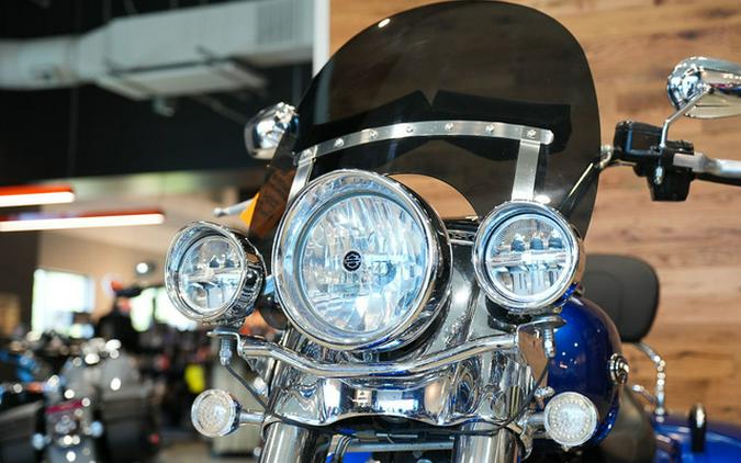 2015 Harley-Davidson Trike FLRT - Freewheeler