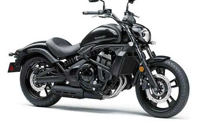 2017 Kawasaki Vulcan S