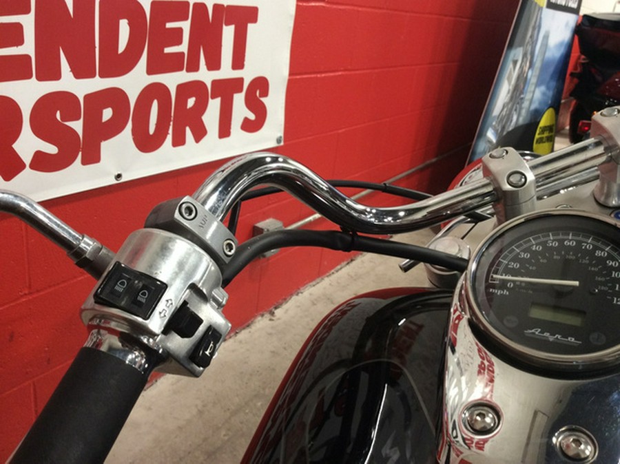 2009 Honda Shadow Aero