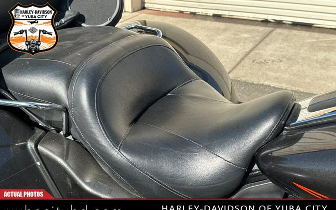 2019 Harley-Davidson Tri-Glide