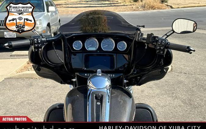 2019 Harley-Davidson Tri-Glide