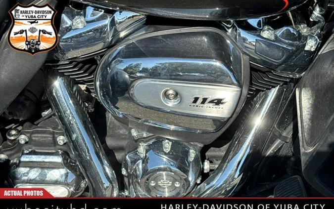 2019 Harley-Davidson Tri-Glide
