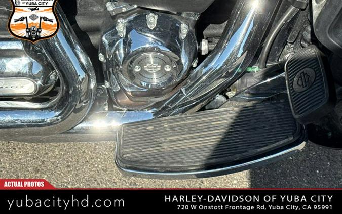 2019 Harley-Davidson Tri-Glide