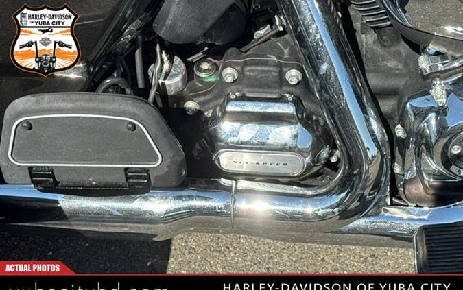2019 Harley-Davidson Tri-Glide