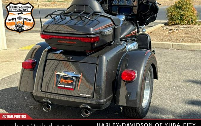 2019 Harley-Davidson Tri-Glide