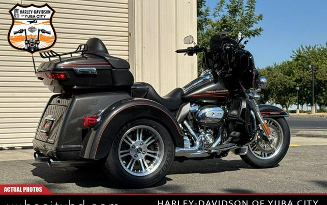2019 Harley-Davidson Tri-Glide
