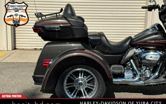 2019 Harley-Davidson Tri-Glide