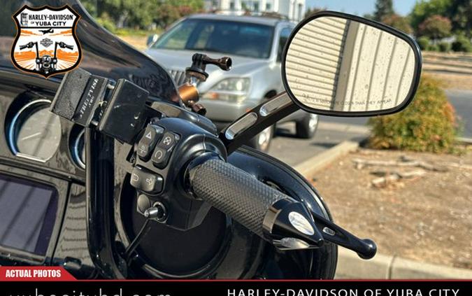 2019 Harley-Davidson Tri-Glide