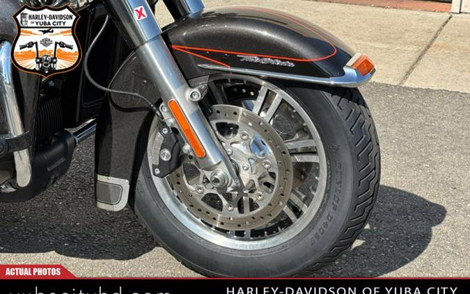 2019 Harley-Davidson Tri-Glide