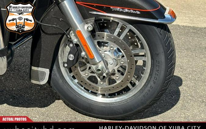 2019 Harley-Davidson Tri-Glide