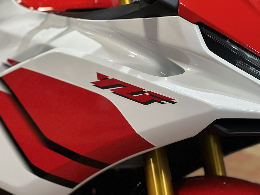 2026 Yamaha YZF-R3