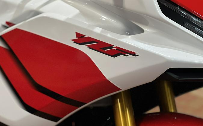 2026 Yamaha YZF-R3