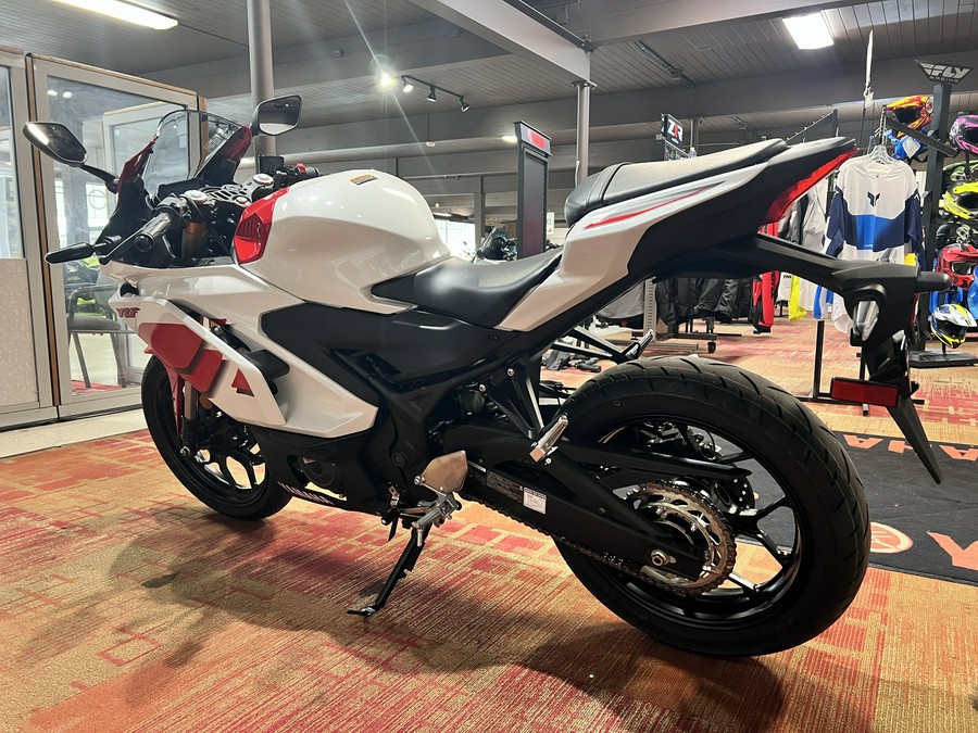 2026 Yamaha YZF-R3