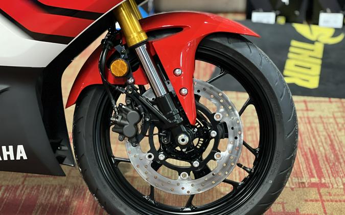 2026 Yamaha YZF-R3
