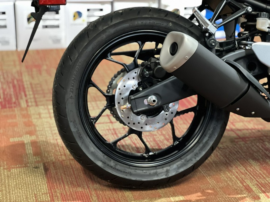 2026 Yamaha YZF-R3