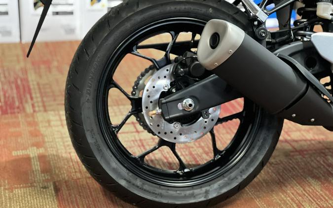 2026 Yamaha YZF-R3