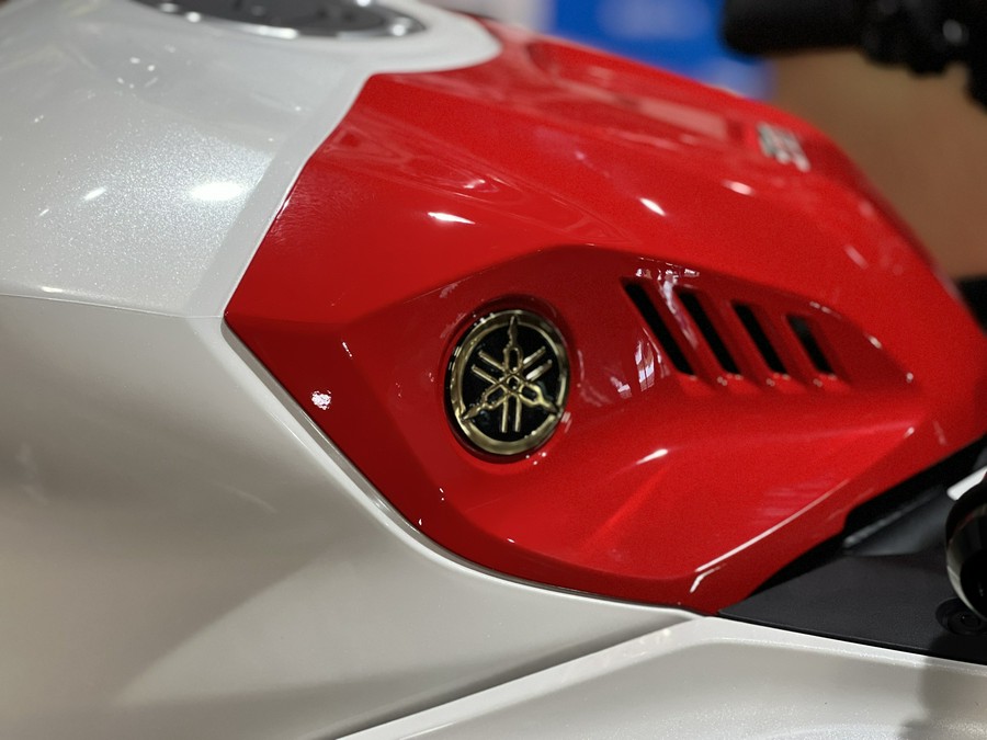 2026 Yamaha YZF-R3