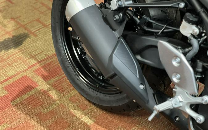 2026 Yamaha YZF-R3