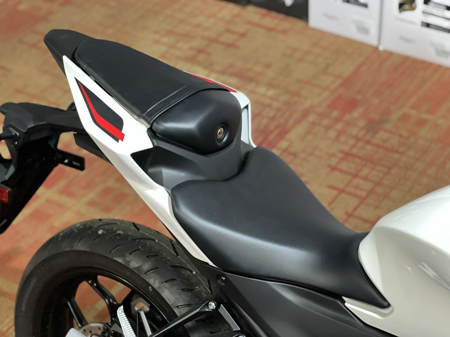 2026 Yamaha YZF-R3