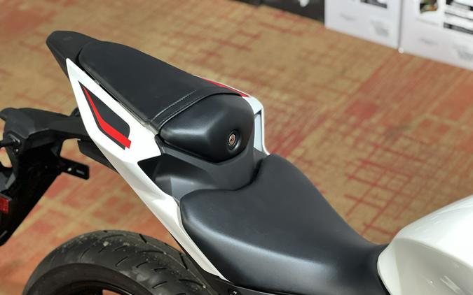 2026 Yamaha YZF-R3
