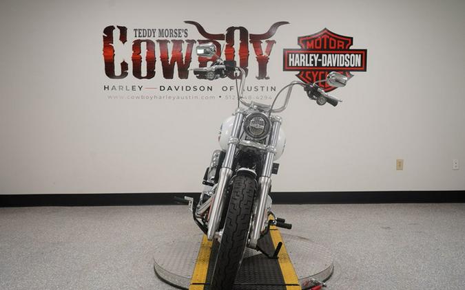 2026 Harley-Davidson Softail FXD - Super Glide
