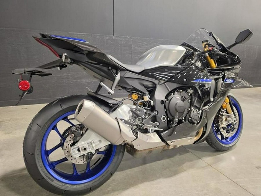 2026 Yamaha YZF R1M