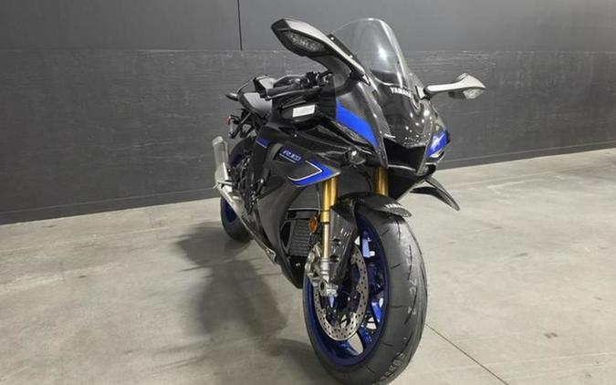 2026 Yamaha YZF R1M