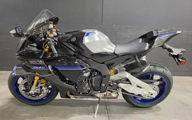 2026 Yamaha YZF R1M