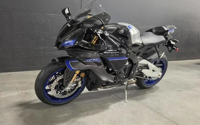 2026 Yamaha YZF R1M