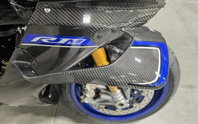 2026 Yamaha YZF R1M