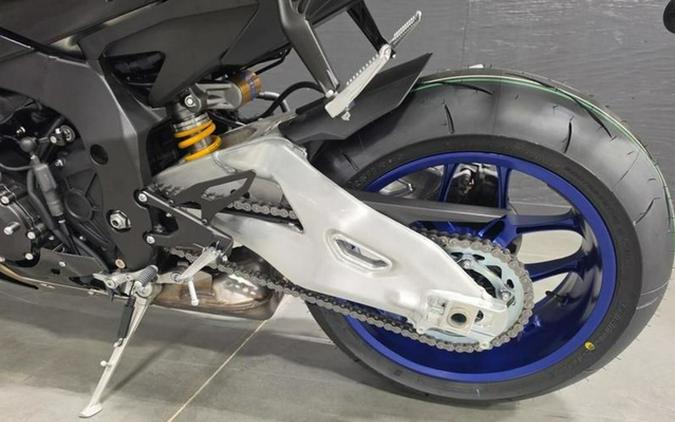 2026 Yamaha YZF R1M