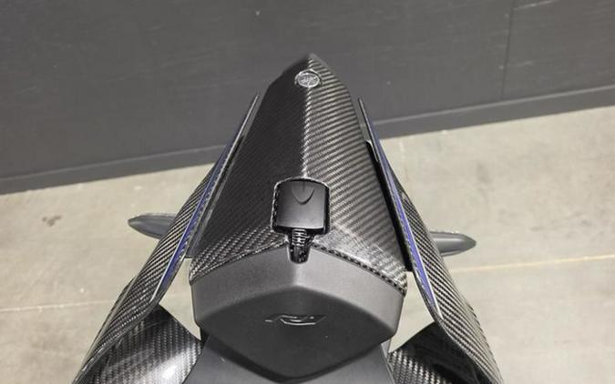 2026 Yamaha YZF R1M