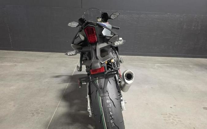 2026 Yamaha YZF R1M