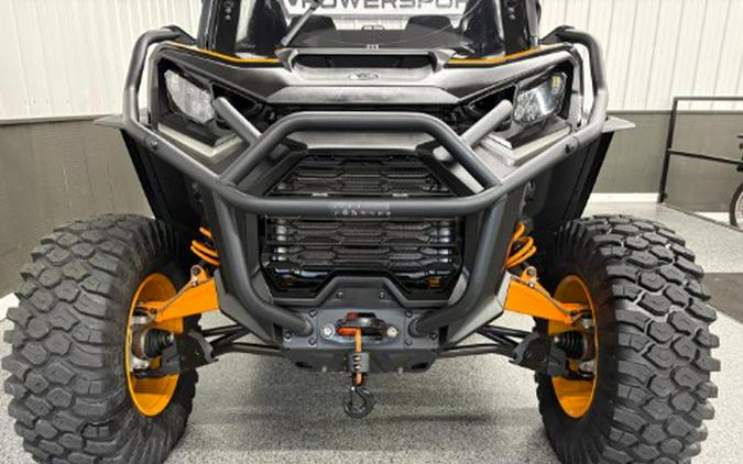 2022 Can-Am COMMANDER XT-P 1000R