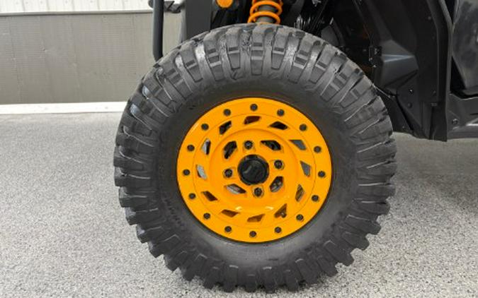 2022 Can-Am COMMANDER XT-P 1000R
