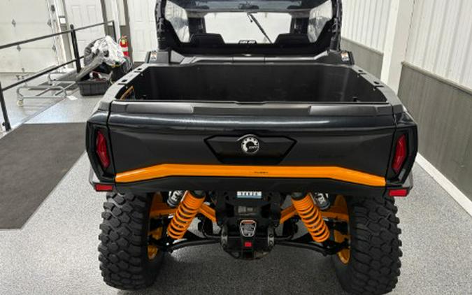 2022 Can-Am COMMANDER XT-P 1000R