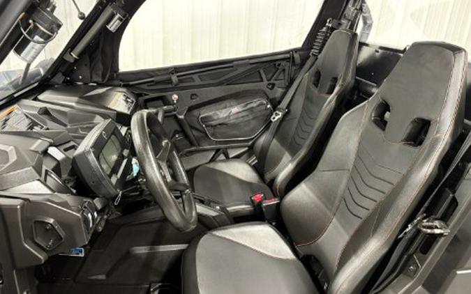 2022 Can-Am COMMANDER XT-P 1000R