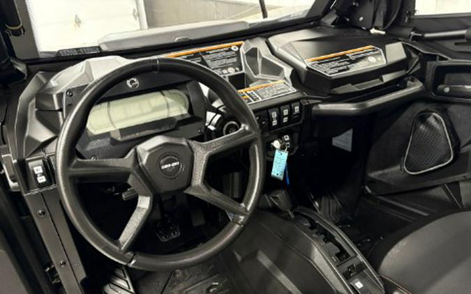 2022 Can-Am COMMANDER XT-P 1000R