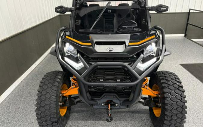 2022 Can-Am COMMANDER XT-P 1000R