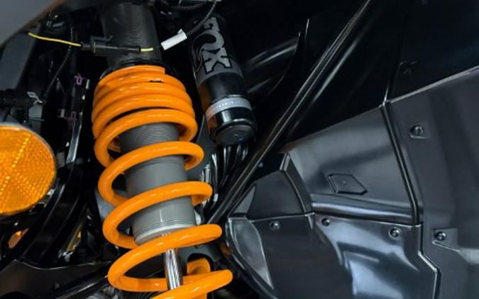 2022 Can-Am COMMANDER XT-P 1000R