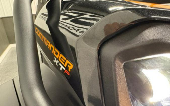 2022 Can-Am COMMANDER XT-P 1000R